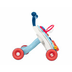 Kikka Boo Περπατούρα Δραστηριοτήτων 2 σε 1 Play & Grow 31005030075