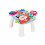 Kikka Boo Περπατούρα Δραστηριοτήτων 2 σε 1 Play & Grow 31005030075