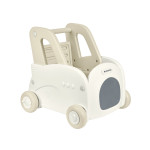 Kikka Boo Περπατούρα  4in1 Trolie 2 Beige 31005030113