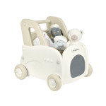 Kikka Boo Περπατούρα  4in1 Trolie 2 Beige 31005030113