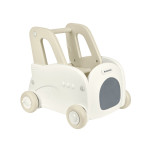 Kikka Boo Περπατούρα  4in1 Trolie 2 Beige 31005030113
