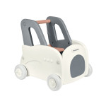 Kikka Boo Περπατούρα  4in1 Trolie 2 Grey 31005030112