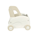 Kikka Boo Περπατούρα  4in1 Trolie 2 Beige 31005030113