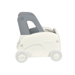 Kikka Boo Περπατούρα  4in1 Trolie 2 Grey 31005030112
