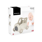 Kikka Boo Περπατούρα  4in1 Trolie 2 Beige 31005030113