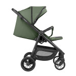 Kikka Boo Καρότσι Jody Army Green 31001030233 Kikka Boo Καρότσι Jody Army Green 31001030233