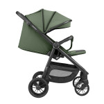 Kikka Boo Καρότσι Jody Army Green 31001030233 Kikka Boo Καρότσι Jody Army Green 31001030233