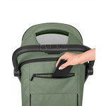 Kikka Boo Καρότσι Jody Army Green 31001030233 Kikka Boo Καρότσι Jody Army Green 31001030233