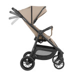 Kikka Boo Καρότσι Jody Beige 31001030232