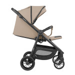 Kikka Boo Καρότσι Jody Beige 31001030232