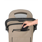 Kikka Boo Καρότσι Jody Beige 31001030232