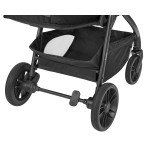 Kikka Boo Καρότσι Jody Black 31001030230