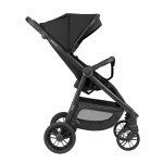 Kikka Boo Καρότσι Jody Black 31001030230