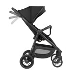 Kikka Boo Καρότσι Jody Black 31001030230