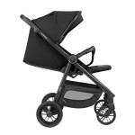 Kikka Boo Καρότσι Jody Black 31001030230