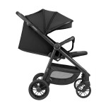 Kikka Boo Καρότσι Jody Black 31001030230