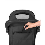 Kikka Boo Καρότσι Jody Black 31001030230