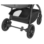 Kikka Boo Καρότσι Jody Dark Grey 31001030231