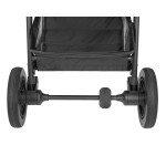 Kikka Boo Καρότσι Jody Dark Grey 31001030231