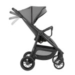 Kikka Boo Καρότσι Jody Dark Grey 31001030231