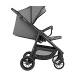 Kikka Boo Καρότσι Jody Dark Grey 31001030231