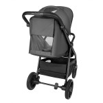 Kikka Boo Καρότσι Jody Dark Grey 31001030231