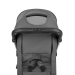 Kikka Boo Καρότσι Jody Dark Grey 31001030231