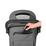 Kikka Boo Καρότσι Jody Dark Grey 31001030231