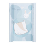 Kikka Boo Soft PVC Αλλαξιέρα 80х50cm Little Fox 31108060053