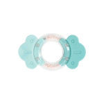 Kikka Boo Κουδουνιστρα και Μασητικο Bon-Bon Blue 31303020040