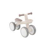 Kikka Boo Ποδήλατο  Zipi Beige 31006030035