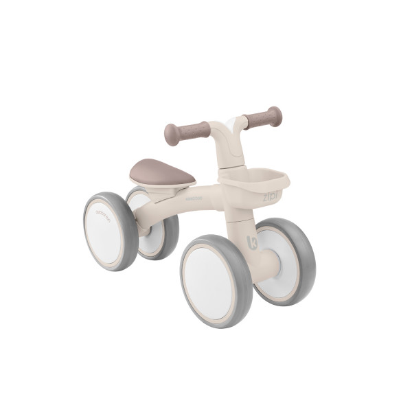 Kikka Boo Ποδήλατο  Zipi Beige 31006030035