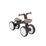 Kikka Boo Βρεφικό όχημα Ride-On Zipi Μαύρο 31006030041 Kikka Boo Βρεφικό όχημα Ride-On Zipi Μαύρο 31006030041