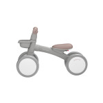 Kikka Boo Βρεφικό όχημα Ride-On Zipi Γκρι 31006030040