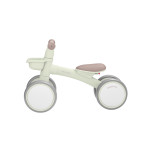 Kikka Boo Ποδήλατο Zipi Mint 31006030036