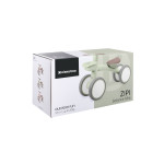 Kikka Boo Ποδήλατο Zipi Mint 31006030036