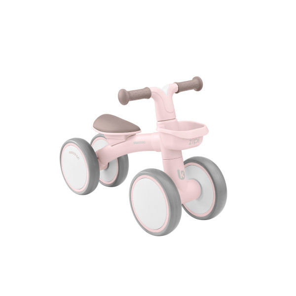 Kikka Boo Ποδήλατο Zipi Pink 31006030037
