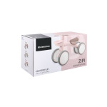 Kikka Boo Ποδήλατο Zipi Pink 31006030037