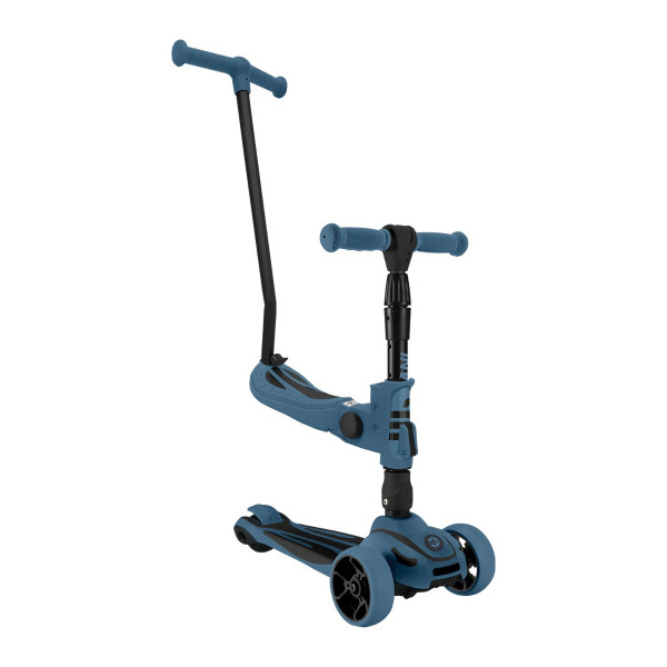 Kikka Boo Makani Scooter Roadster 4in1 Blue 31006010125