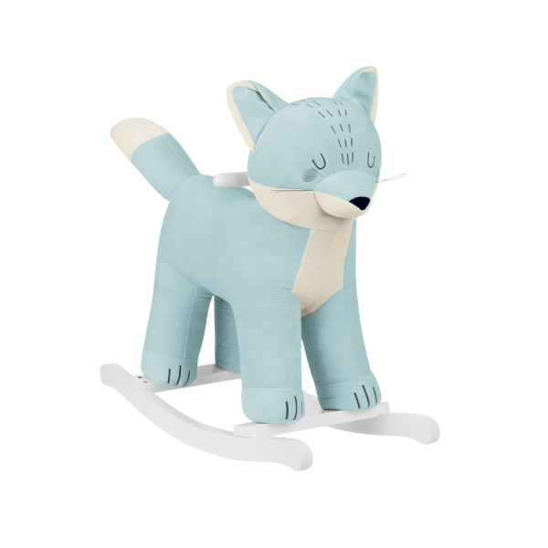 Kikka Boo Κουνιστό Ζωάκι Fox 31201040019