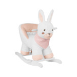Kikka Boo Κουνιστό Παιχνίδι Με Κάθισμα Bunny 31201040013