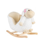 Kikka Boo Κουνιστό παιχνίδι με κάθισμα Sheep 31201040002