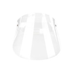 KIKKA BOO Προστατευτική ασπίδα (κράνος) προστασίας - Safety helmet 51503010185