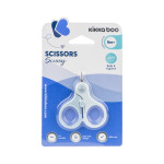Kikka Boo Ψαλιδάκι Scissors Scissy Blue 31303040068