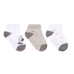 Kikka Boo Βρεφικές καλοκαιρινές κάλτσες Seally Me 6-12 μηνών 31110010201 Kikka Boo Βρεφικές καλοκαιρινές κάλτσες Seally Me 6-12 μηνών 31110010201