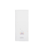 Kikka Boo PVC Αλλαξιέρα Ταξιδίου 50х80cm Seally Me 31108060102