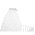 Kikka Boo Κουνουπιέρα Κούνιας 200x480 Seally Me 41140000027