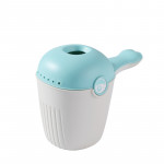 Kikka Boo Κύπελλο Μπάνιου Agua Green/Mint 31405010046