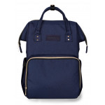 Kikka Boo Τσάντα Αλλαξιέρα Siena Navy 31108020024