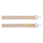 Kikka Boo Τσάντα Siena Luxe Secret Garden Beige 31108020119